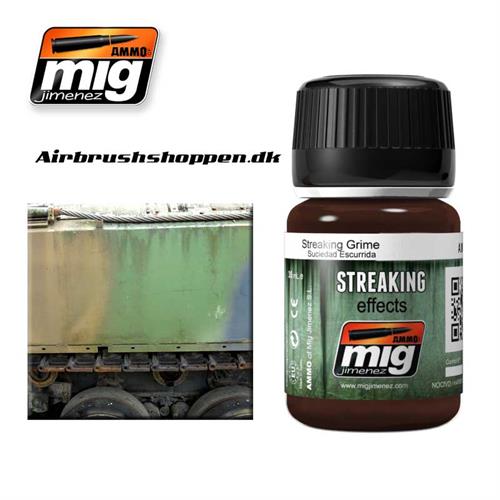 A.MIG-1203 Streaking Grime 35 ml